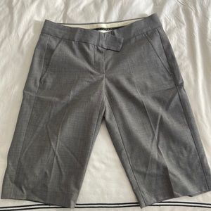 Theory Bermuda shorts